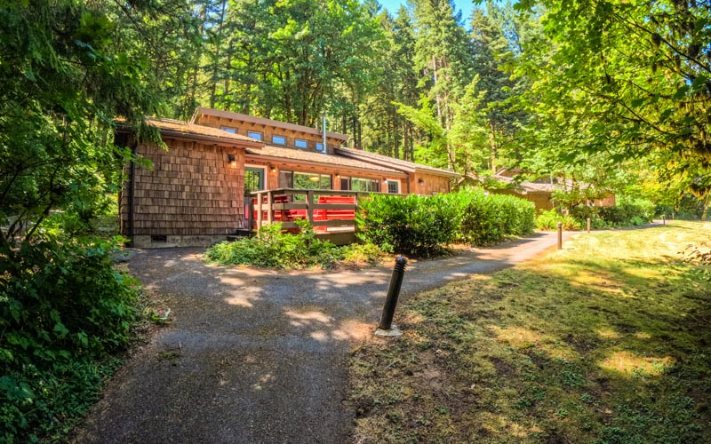 Family Cabins