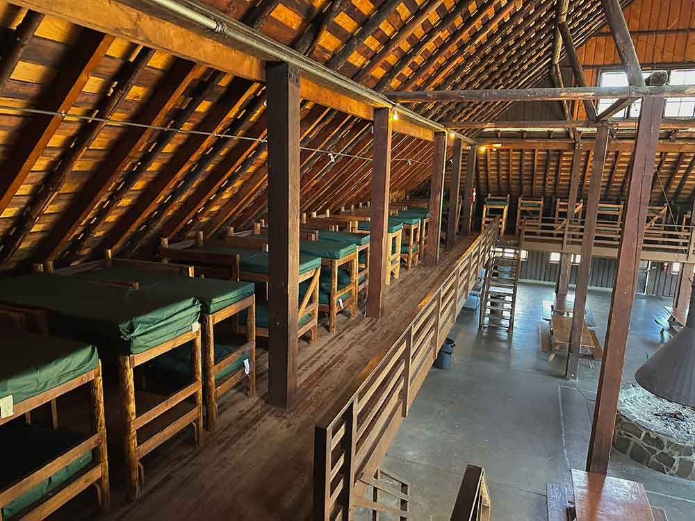 Davidson Ranch
