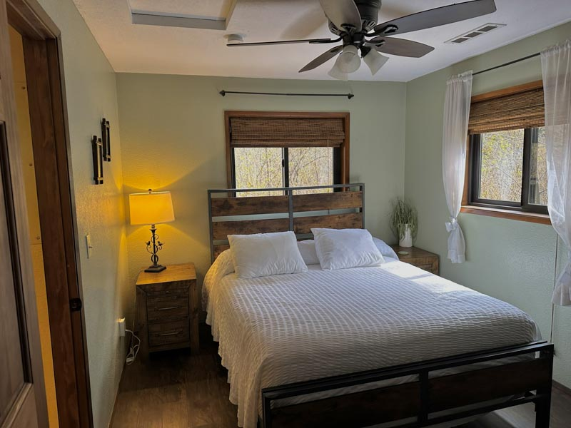 VIP Cabin